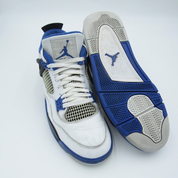 Motorsport 4s Sz 10 USED main image 4